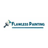 Flawless Painting Logo