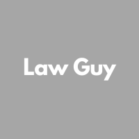 Law Office of Guy Chezrony Logo