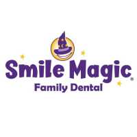 Smile Magic of Laredo Logo