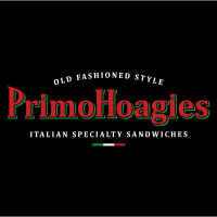 PrimoHoagies Logo