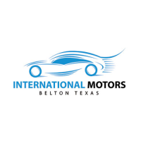 International Motors Logo