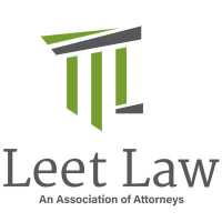 Leet Law Logo