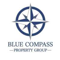 Blue Compass Property Group, LLC Logo
