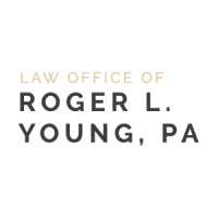 Law Office Of Roger L. Young, PA Logo