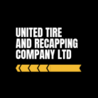United Tire And Recapping Company Ltd Logo