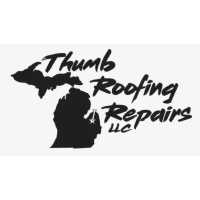 Thumb Roofing Repairs LLC Logo