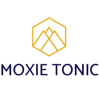 Moxie Tonic Marketing Logo