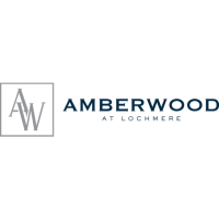 Amberwood at Lochmere Logo