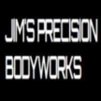 Jim's Precision Bodyworks Inc. Logo