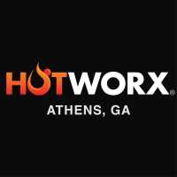 HOTWORX - Athens, GA Logo