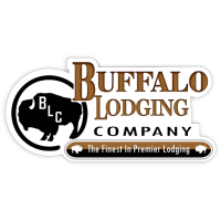 Buffalo Cabins and Lodges Logo