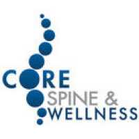 Core Spine & Wellness - Frank J. Spano, DC Logo