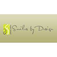 Smiles By Design: John Garcia, DDS Logo