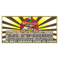 La Posada Mexican Grill Logo