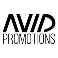 Avid Promotions Logo