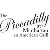 The Piccadilly at Manhattan Logo