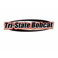 Tri-State Bobcat - Little Canada, MN Logo