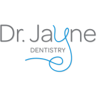Dr. Jayne Dentistry Logo