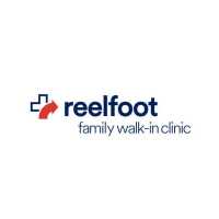 Reelfoot Family Walk-in Clinic - Dresden, TN Logo