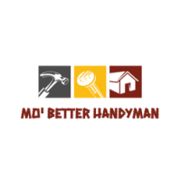 Mo' Better Handyman Logo
