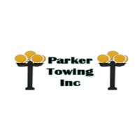 Parker Towing Logo