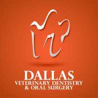 Dallas Veterinary Dentistry & Oral Surgery Logo