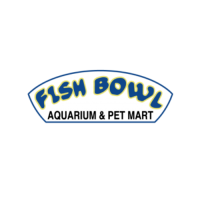 Fish Bowl Aquarium & Pet Mart Logo
