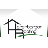Hershberger Roofing Logo