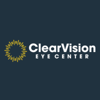 ClearVision Eye Center Logo