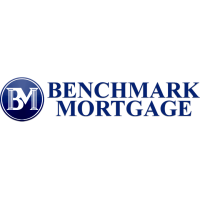 Brad Hacker, Benchmark Mortgage Logo
