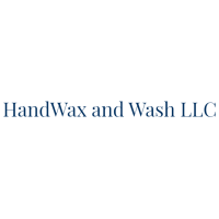 Hand Wax and Wash Logo