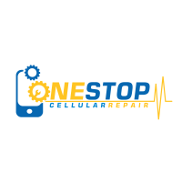 One Stop Cellular Repair Logo