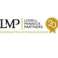 Lovell Minnick Partners Logo