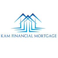 Jonathan Rozansky - KAM Financial Mortgage Logo