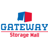 Gateway Storage - Columbia Logo