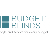 Budget Blinds of Albert Lea & Owatonna Logo