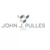 John J. Pulles, CPA Logo