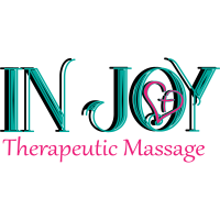 In Joy Therapeutic Massage Logo