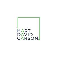 Hart David Carson Logo