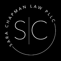 Sara Chapman Law, PLLC Logo