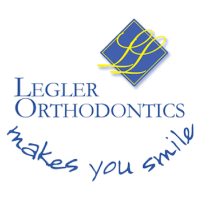 Legler Orthodontics - Fort Pierce Logo