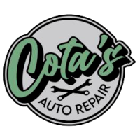 Cota's Auto Repair LLC Logo