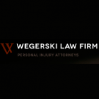 Wegerski Law Firm Logo
