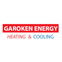 Garoken Energy Heating & Cooling Logo