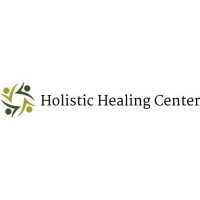 Holistic Healing Center Logo