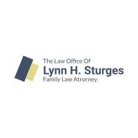 The Law Office of Lynn H. Sturges Logo