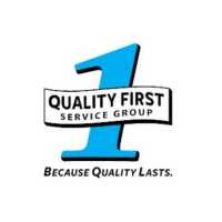Quality First Service Group Logo