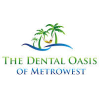 The Dental Oasis of Metrowest PLLC Logo