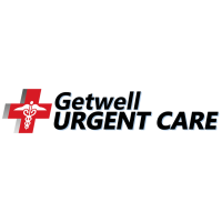 Getwell Urgent Care Logo