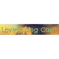 Loving Dog Care Logo